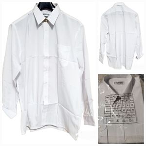 Higher Men's Shirt